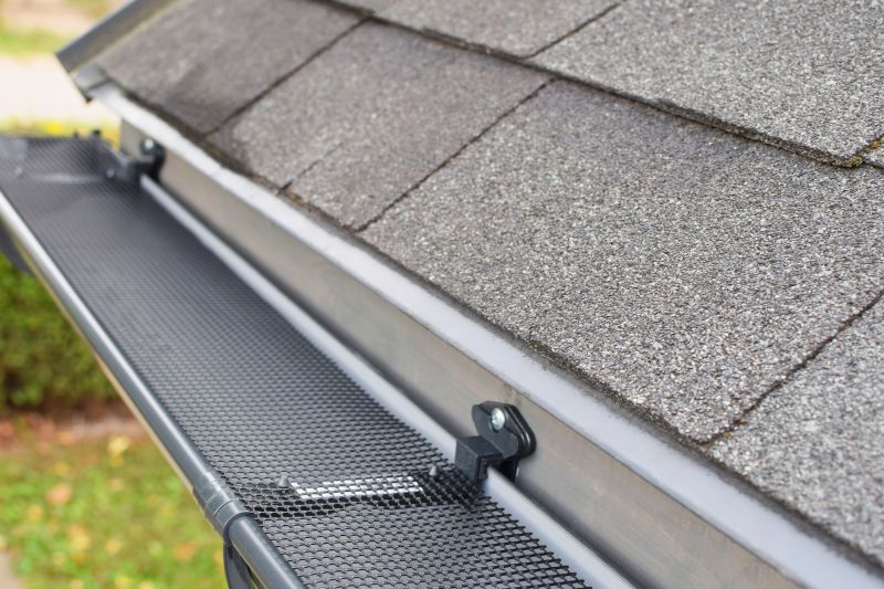 High-Performance Gutter Covers