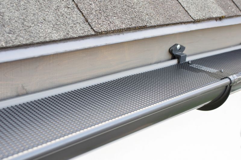 Customer Satisfaction with Gutter Covers